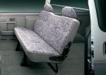 Nissan Caravan 2001 года